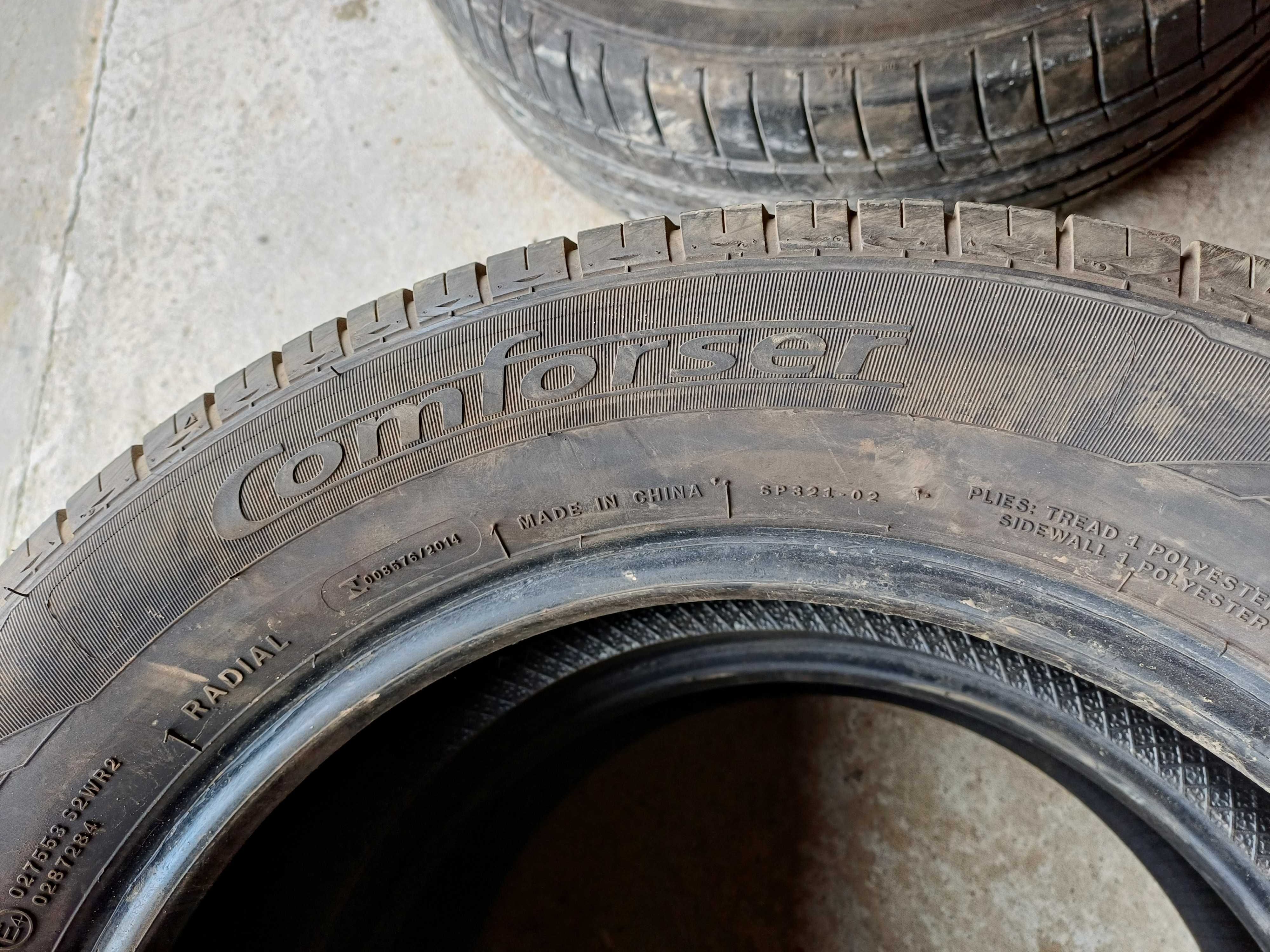 Comforser CF510 205/60 R16 92V 2023r