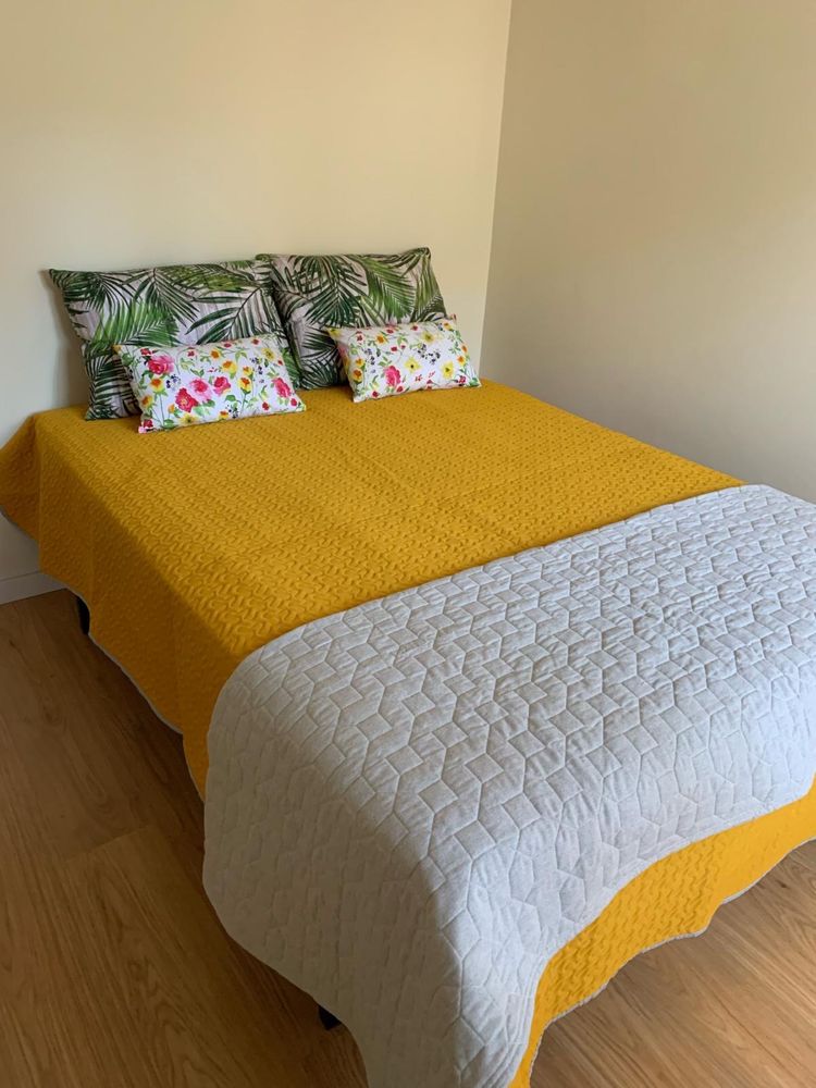 Quarto em Matosinhos Sul