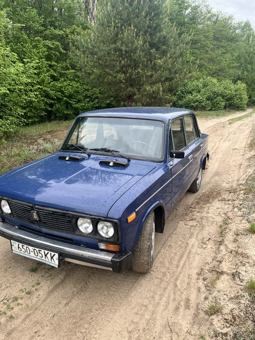 Продам ваз 2106 жигулі