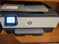 Drukarka Hp Officejet Pro 8022e
