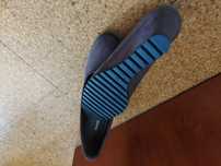 Sapatos cunha 38
