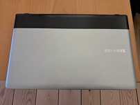 Portátil Samsung mod. NP300E5A-803PT