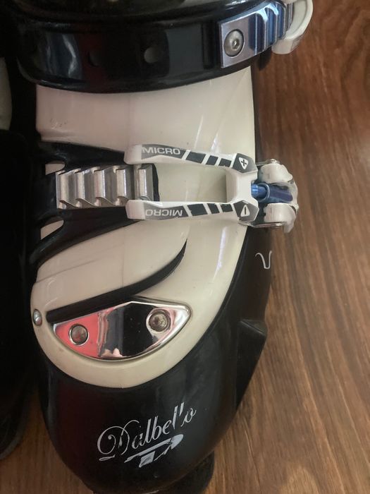 Narty 162 cm + Buty 27.5