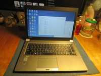 Toshiba Tecra Z40-B i5-5300U 8GB RAM 256GB SSD Win 10