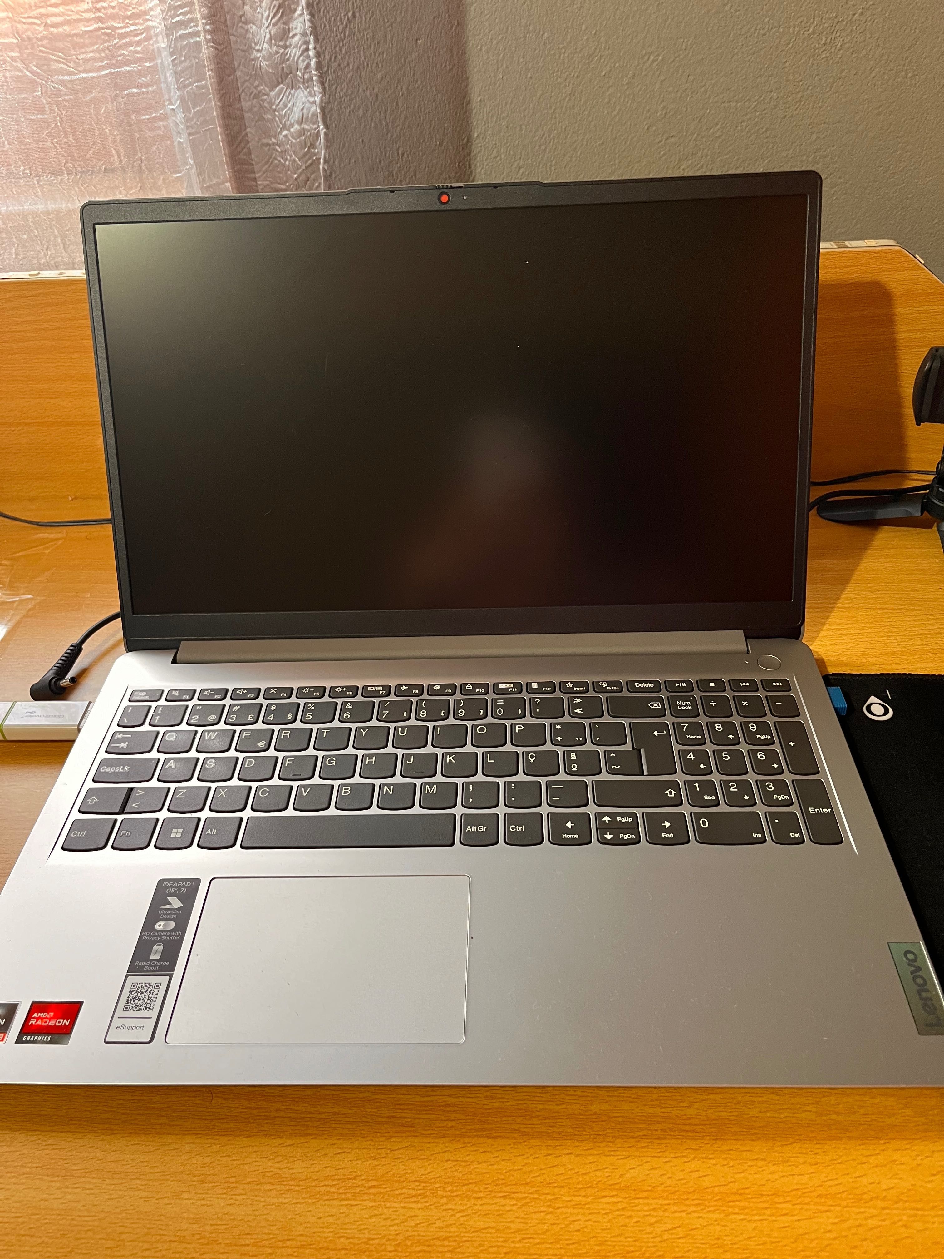 Vendo portátil Lenovo