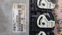 Komputer sterownik silnika ford 1.6 tdci