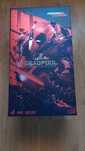 Hot Toys Armorized Warrior Deadpool 1/6