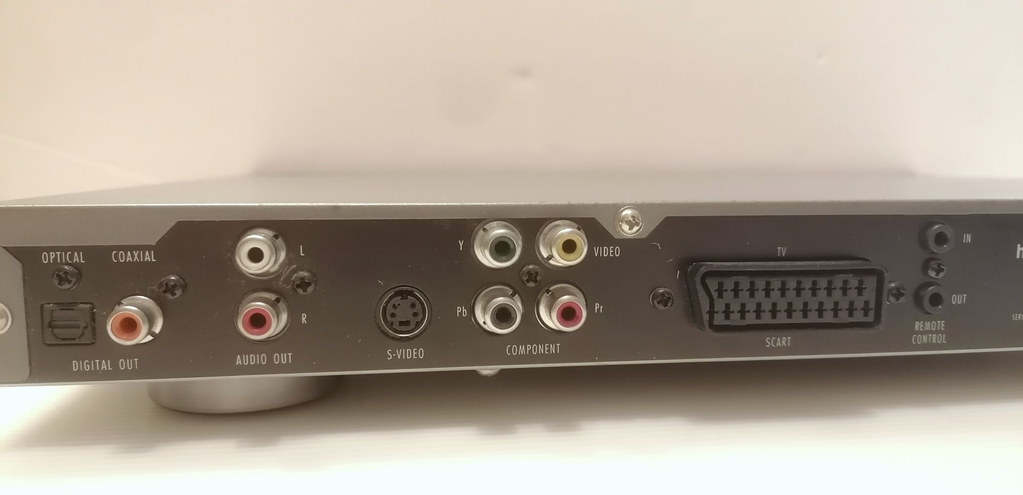 Harman Kardon DVD 22