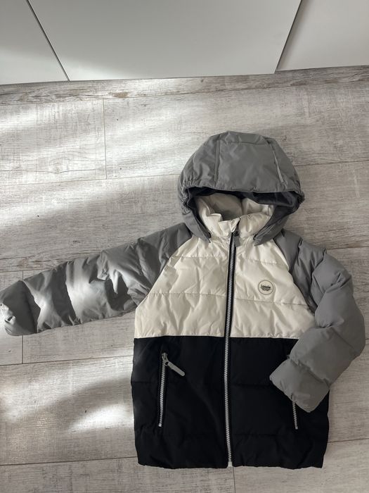 Куртка зимова Reima Lassie 104р