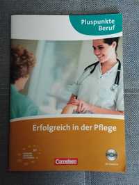 Niemiecki dla opiekunek lub opiekunów, Erfolgreich in der Pflege