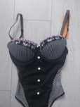 Body damskie, bielizna damska Krisline 70D ero