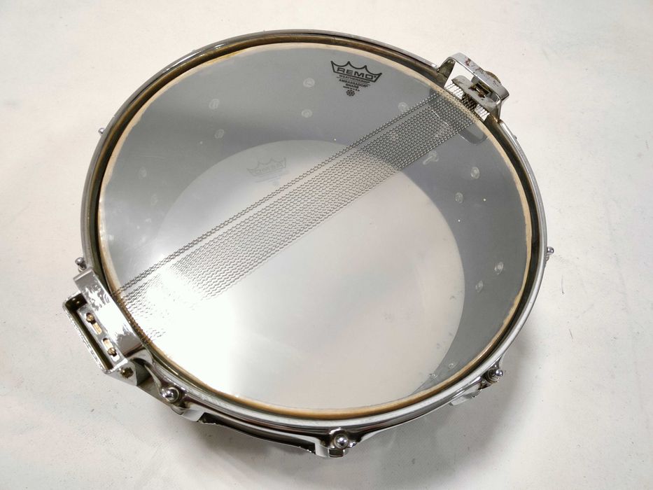 Werbel Fibes „SFT 690” z lat 70