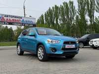 Mitsubishi (67) Outlander Sport (ВНЕСОК від 15%) Альянс Авто Кривий Рі