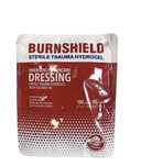 Гидрогелевая повязка , повязка против ожогов , burnshield