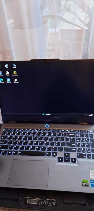 Mam do sprzedania laptop Lenovo LOQ  nie używany na gwarancji 1 rok