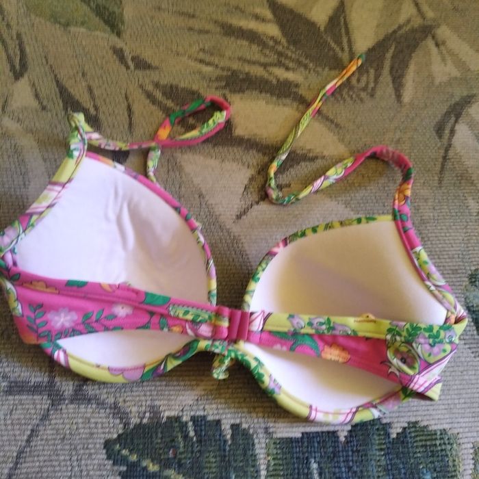 Bikini góra rozmiar S CIA MARITIMA