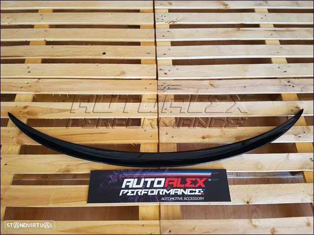 Aileron Traseiro Mercedes E C238  AAP39987
