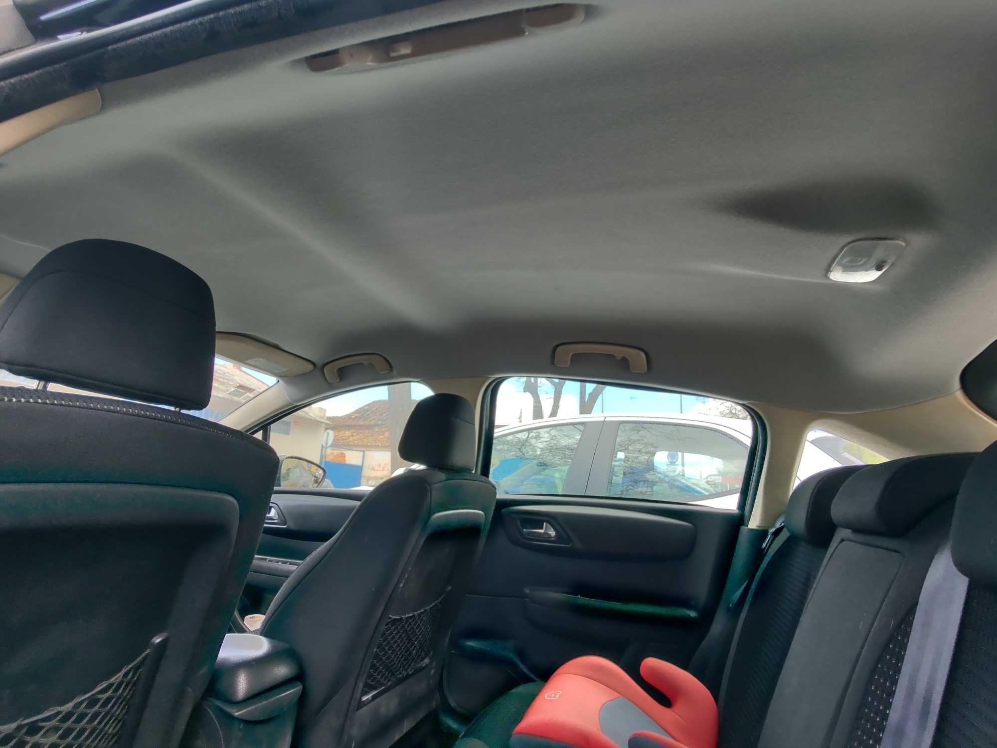 Citroen C4 1,6 HDI