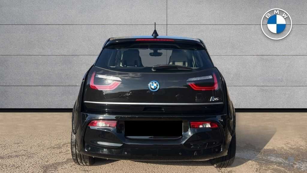 BMW i3 2019 у Києві