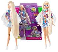 Barbie Extra Lalka BLONDYNKA Blond włosy
