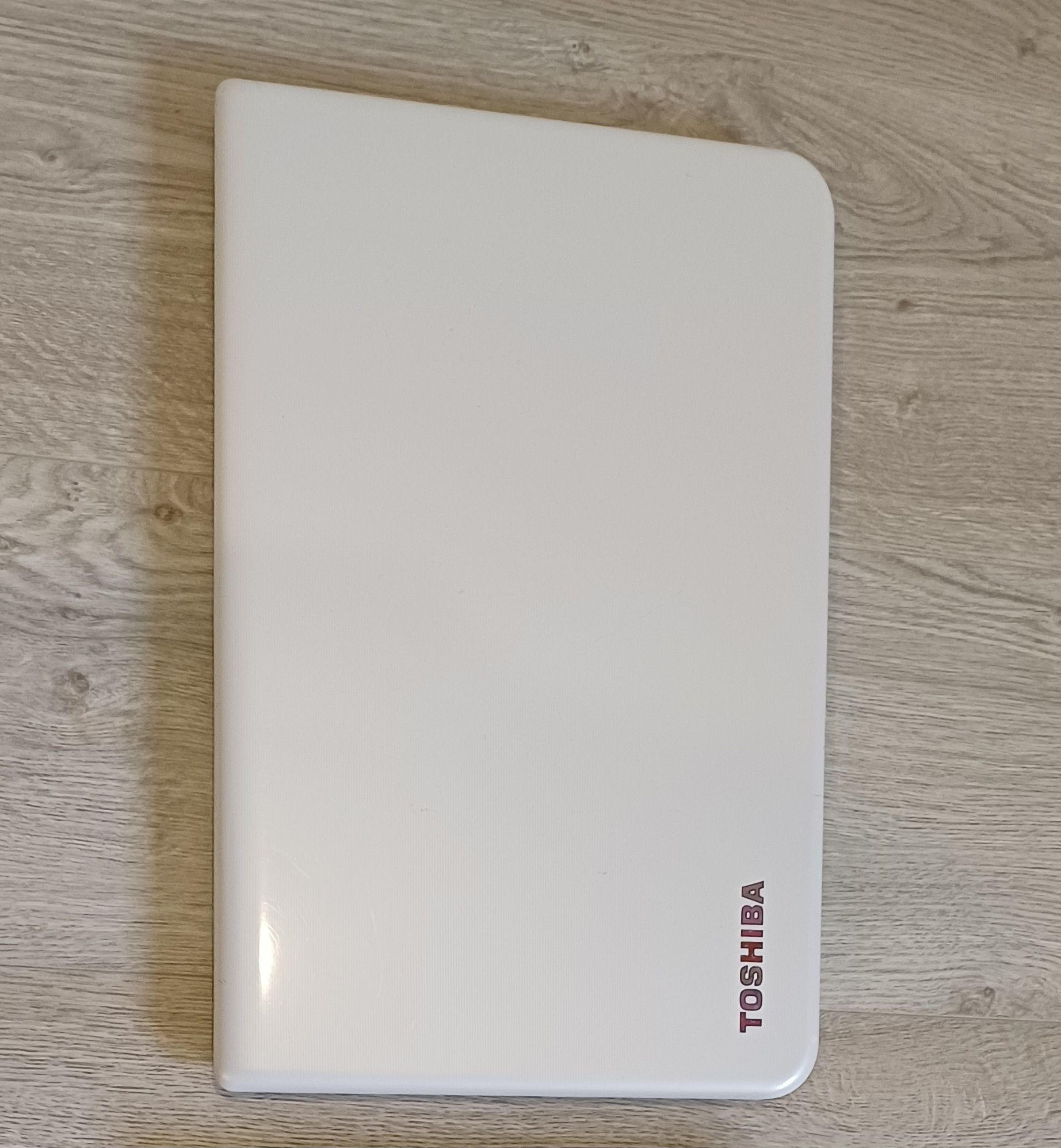 Toshiba Sattelite L50 i7