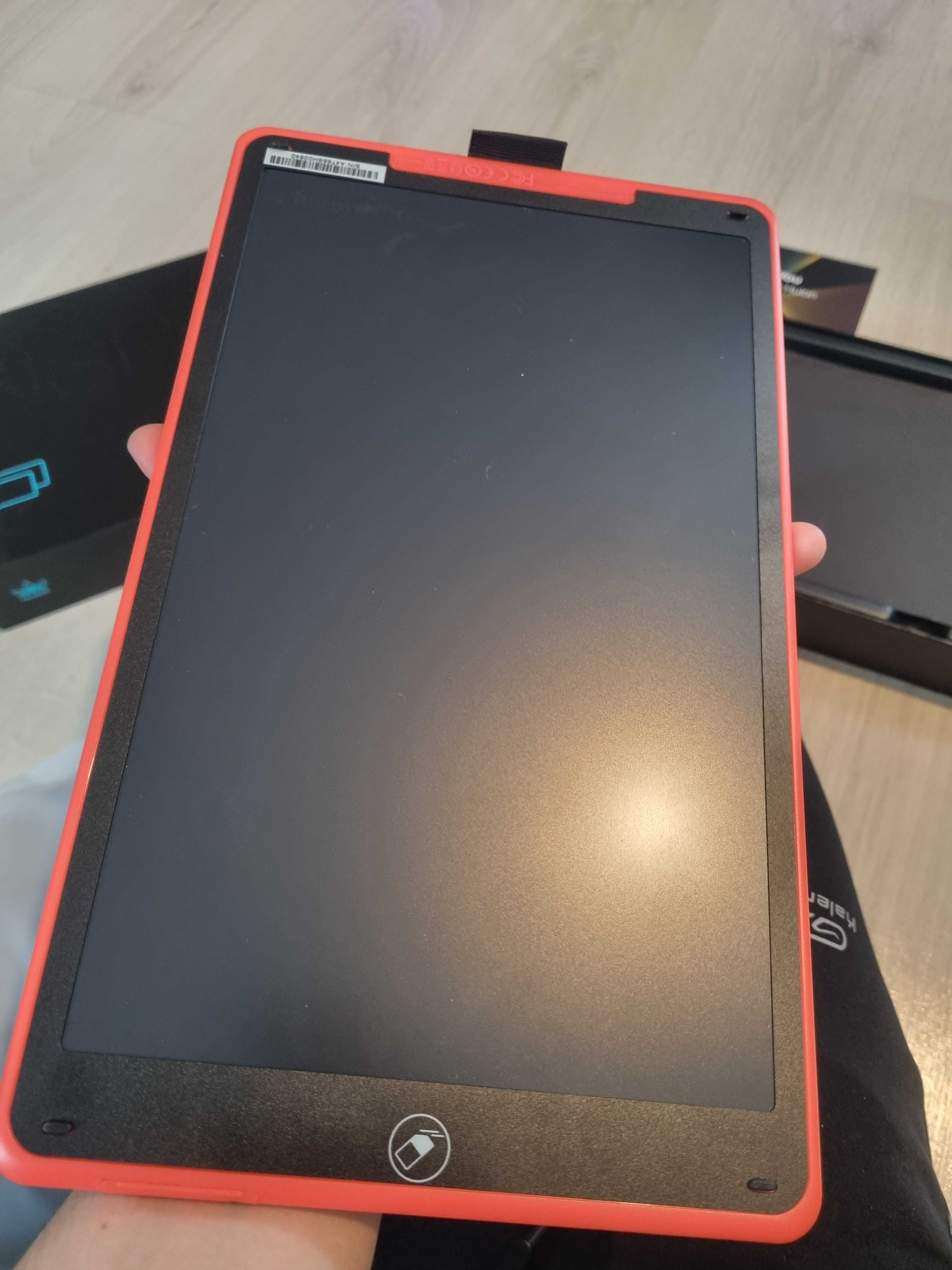 Tablet graficzny HUION Ink H320M Czerwony