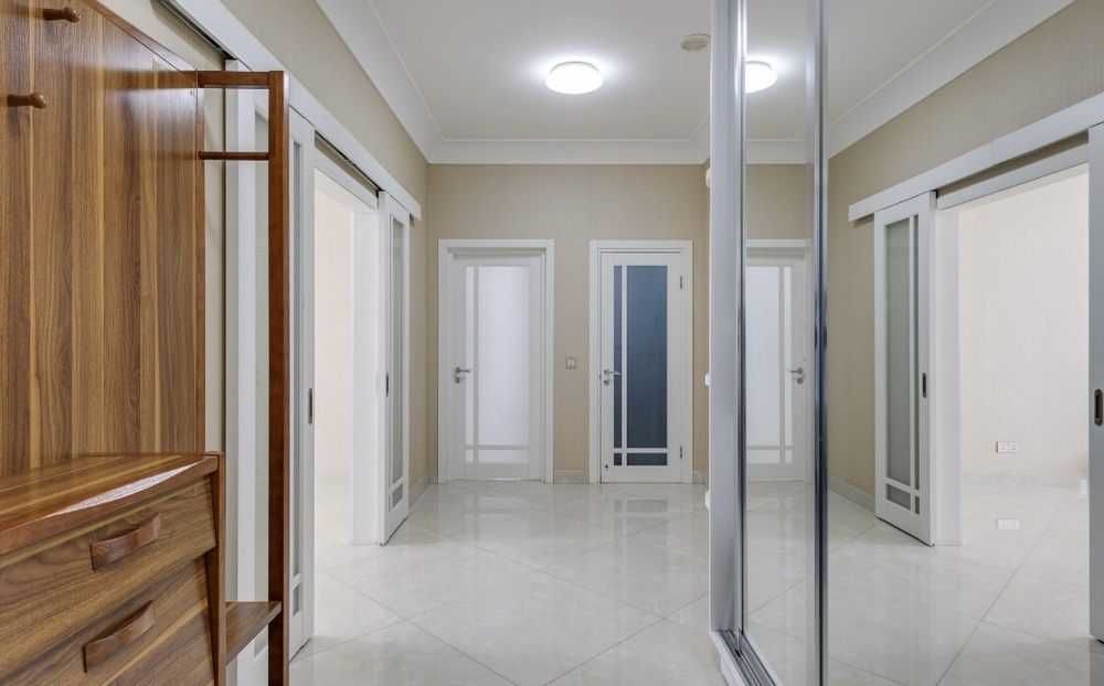 Продажа 4-ой квартиры 176м2 под Пентхаус 4 и 5 этаж в ЖК River Stone