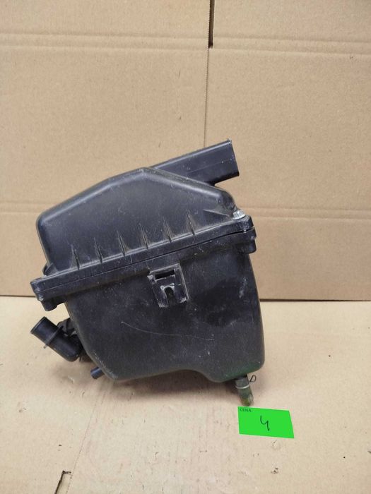 Obudowa Filtra powietrza Airbox Yamaha YZF 125. 08-14 [4]