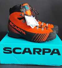 Scarpa ribelle HD buty górskie 44,5