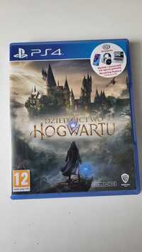 Hogwarts Legacy - PS4