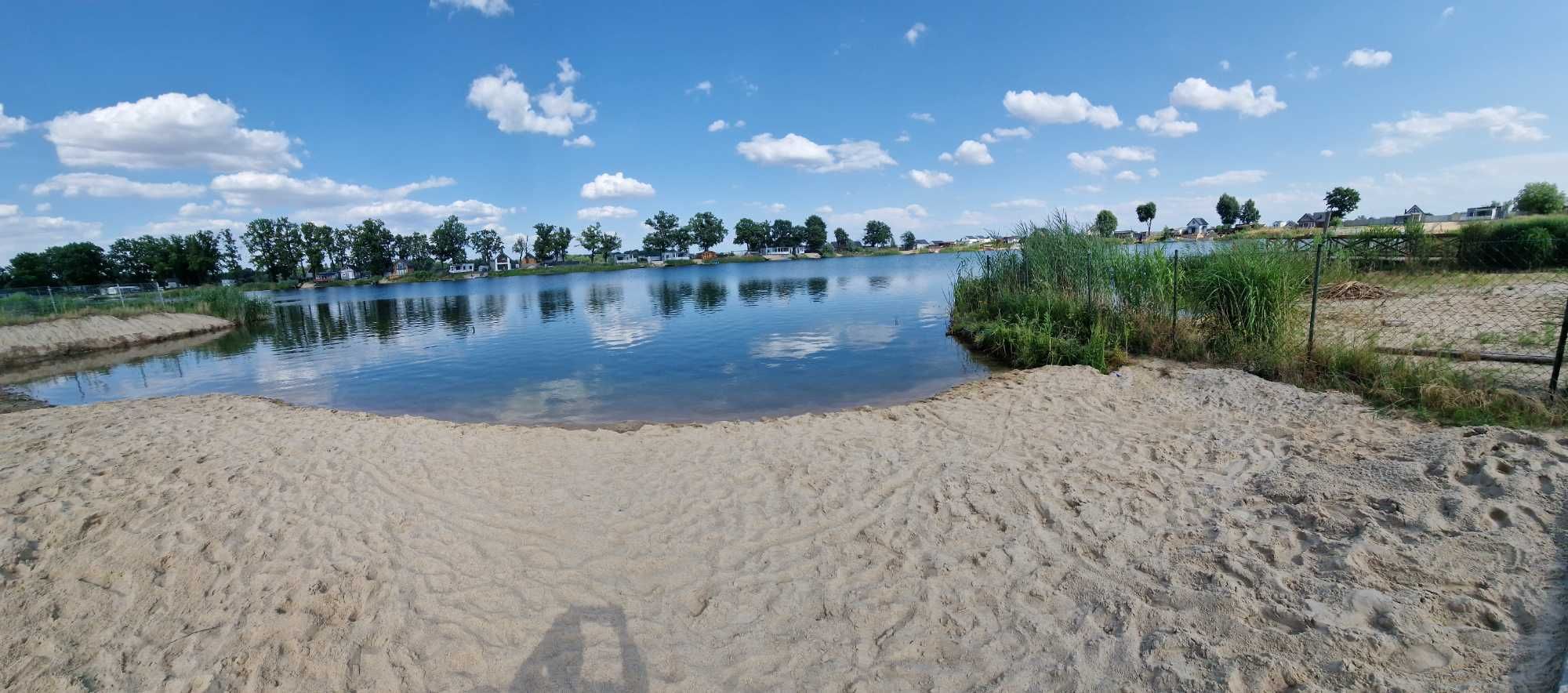Domki na wynajem ROYAL BEACH HOUSE Spalona