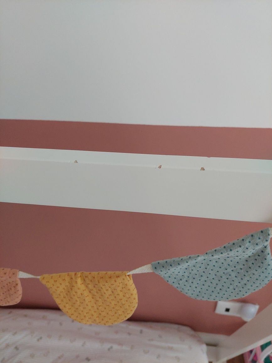 Cama teepee tipi zippy 140x70