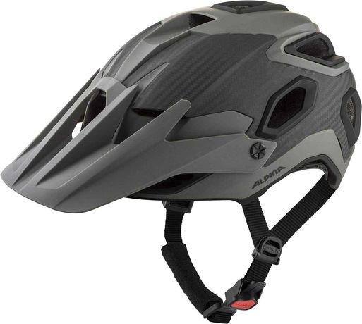 Kask Rowerowy Alpina Rootage 52-57 cm