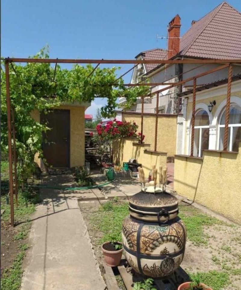 Продам дом для дружной семьи.Великий Дальник.(189-426)