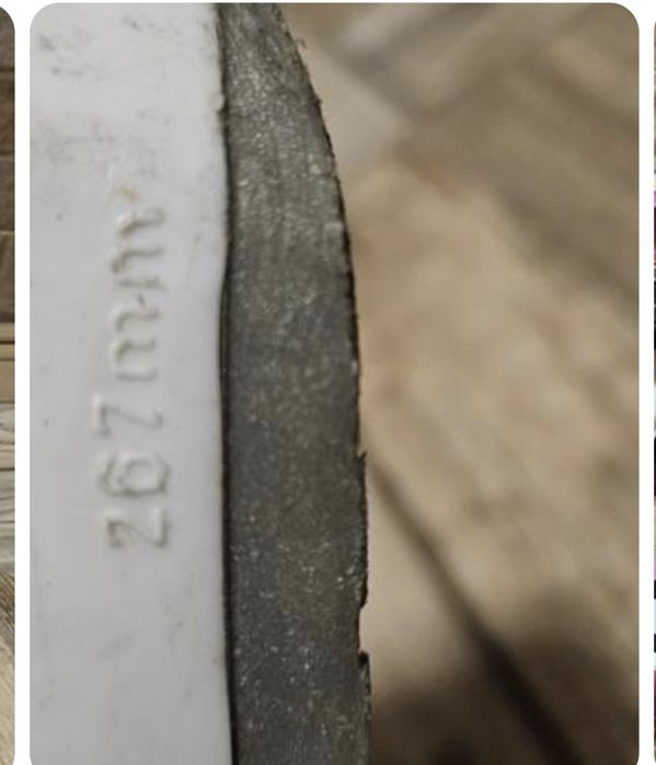 Ботинки лыжные на девочку, 31-33 р. Rossignol б/у