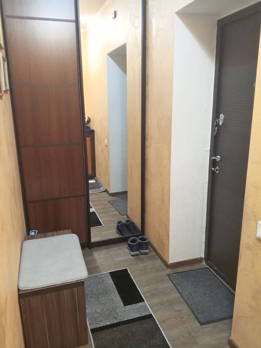 Без комісії! Продаж однокімнатної квартири з РЕМОНТОМ