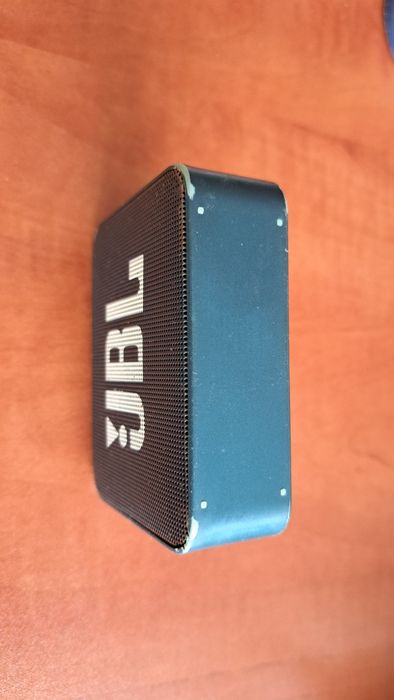 Głośnik bluetooth JBL Go 2 granatowy