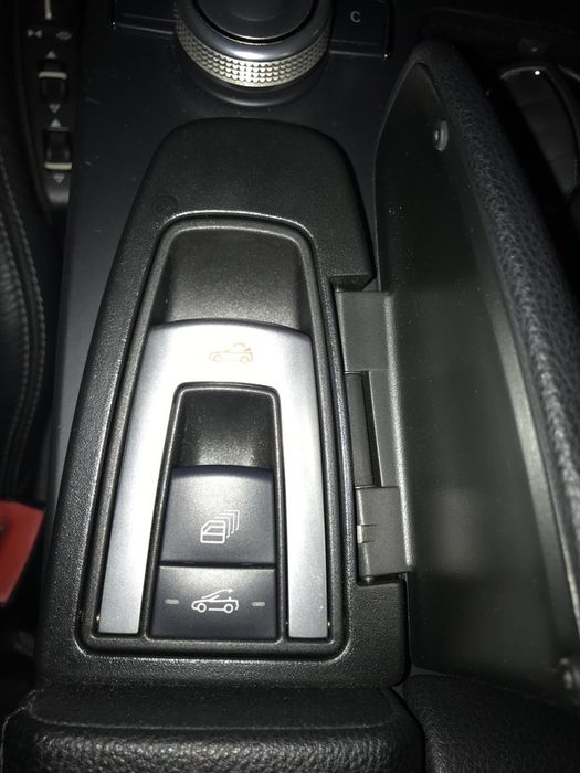 Mercedes E250 Cdi Cabrio