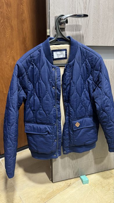 Куртка на хлопчика