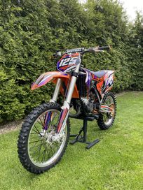 Witam sprzedam ktm