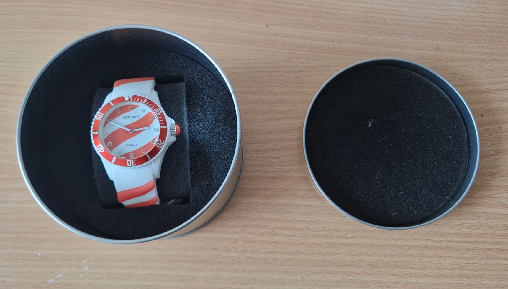 Zegarek AM:PM Quartz
