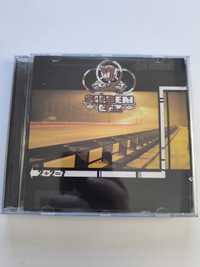 Płyta CD Siedem Łez - 2+2=7 rap hip hop
