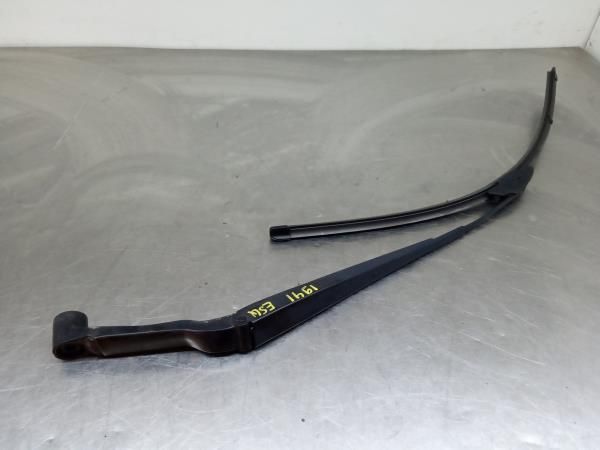 Haste / braço de escova limpa vidros frente esquerda RENAULT Kadjar (H