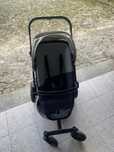 Carrinho de Passeio Quinny Buzz Xtra
