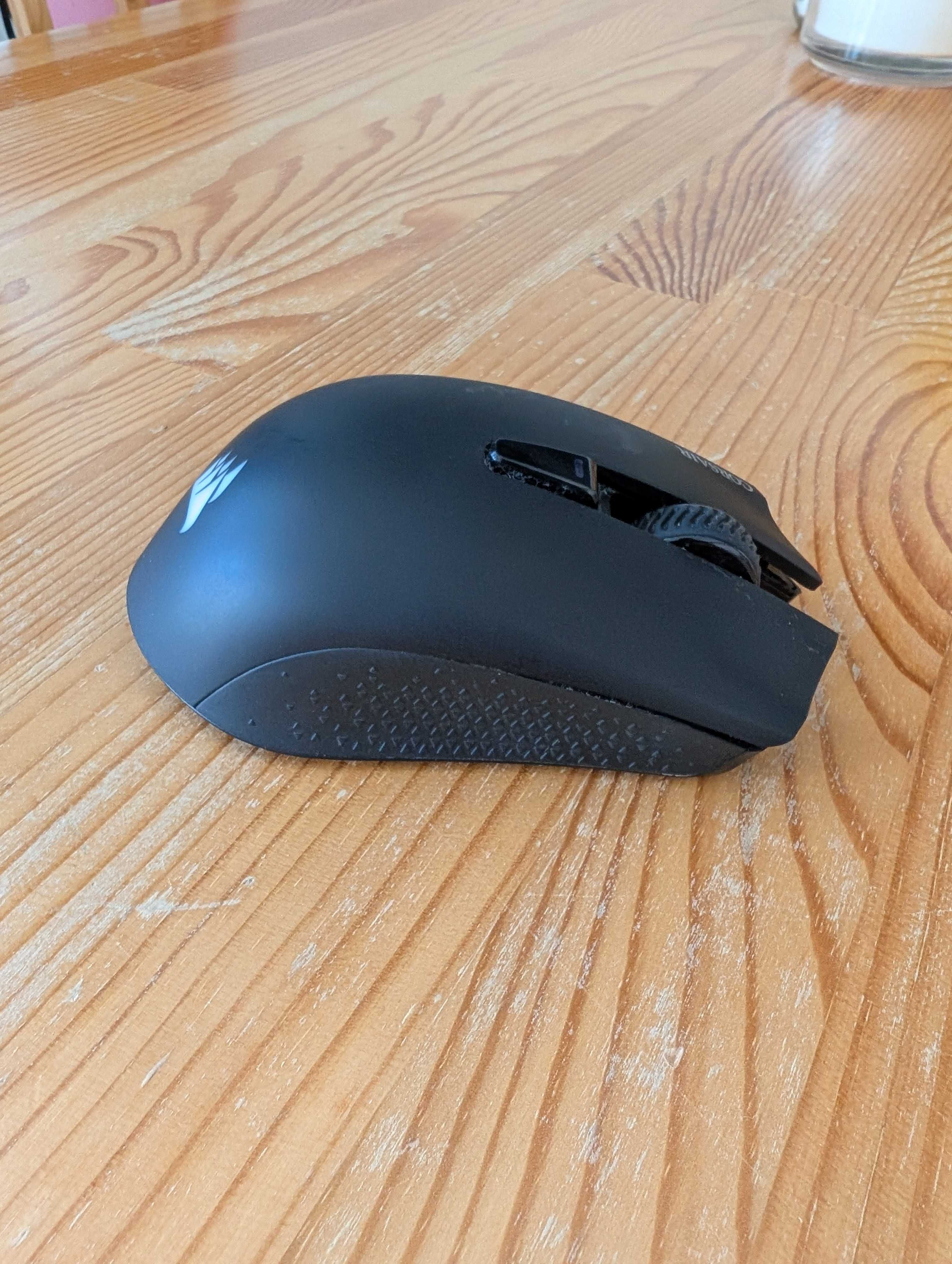Corsair Harpoon Wireless super stan!