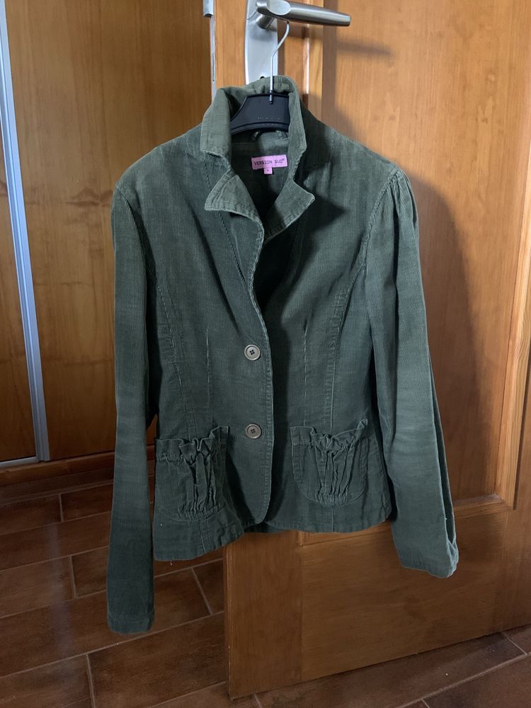 Blazer classico