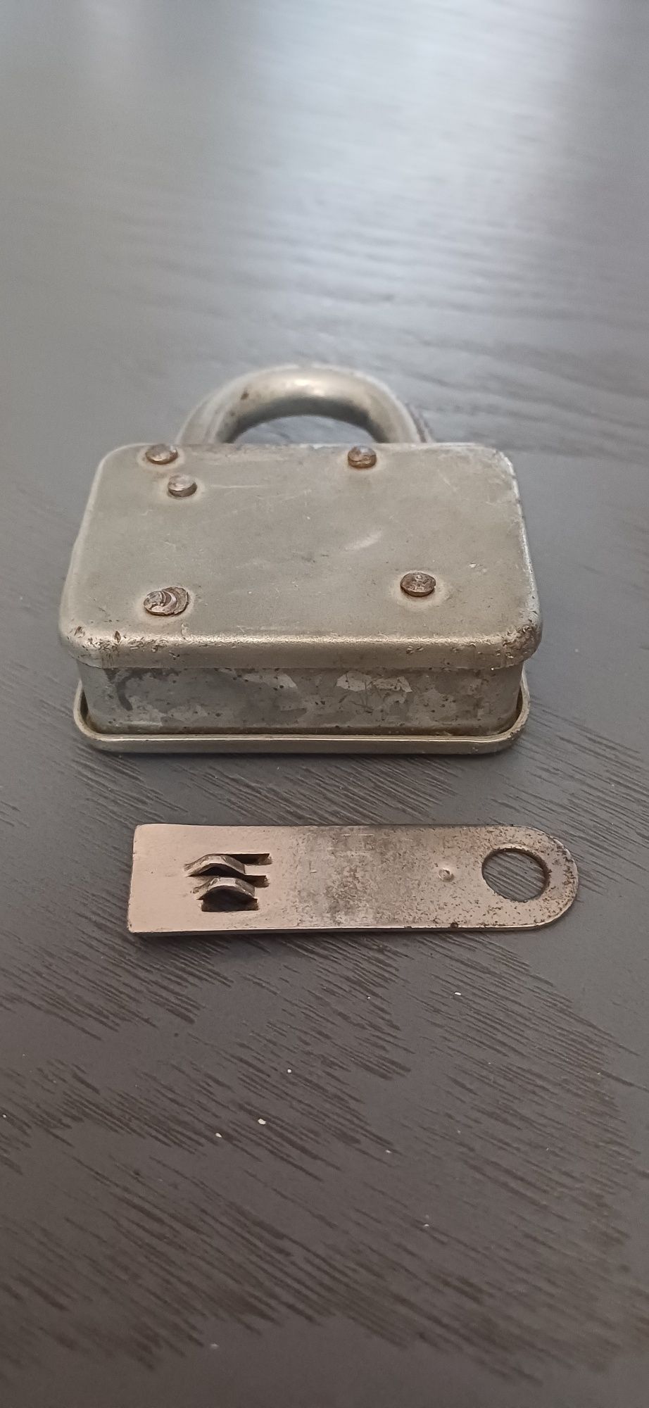 Vintage lata 60-70 GURI DDR