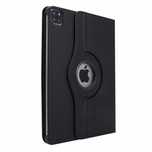 super SKÓRZANE Obracane ETUI do iPAD AIR 4 AIR 5 PRO 11 czarny