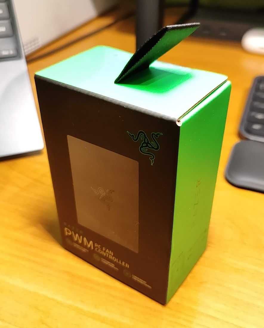 Razer Kontroler wentylatorów PWM