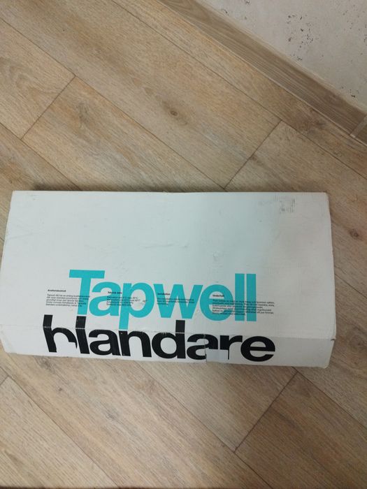 Змішувач на кухню